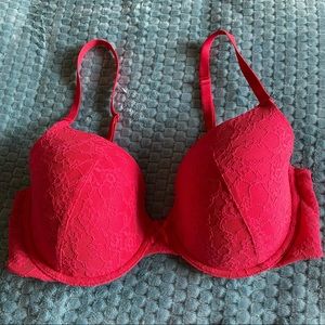 Victoria’s Secret Perfect Coverage Bra